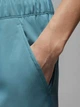 Спортивные штаны женские Nike AIR Jordan Tunnel Pant DQ4451-424 L Бирюзовый (196605864182) - изображение 5