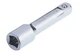 Подовжувач Intertool 1/4" х 50 мм (ET-1205) - зображення 1