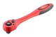 Рукоятка з храповим механізмом Intertool 1/2" х 72T Prof (HT-2113) - зображення 1