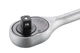 Ключ трещоточный Intertool 1/2" х 24T (HT-2106) - изображение 5