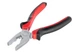 Набір інструментів Intertool - 1/4", 1/2" 78 од. - зображення 7