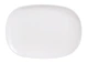 Блюдо Luminarc Sweet Line White E8007 35x24 см біле - зображення 1