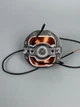 Двигатель для тепловентилятора Grunhelm FH-03 FH-04 FH-15A FH-30 FH-33 PTC-905A FH-37 - изображение 2