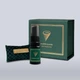 Автомобильный ароматизатор Аромасаше Hurricane Green Premium - изображение 1