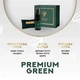 Автомобильный ароматизатор Аромасаше Hurricane Green Premium - изображение 3