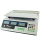 Весы торговые платформа DOMOTEC MS-228 до 50кг аккумулятор - изображение 3