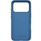 Чехол матовый Nillkin Frosted Shield Pro для Apple iPhone 17 Pro (6.3") Синий / Blue - изображение 4