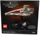 Конструктор LEGO Star Wars Штурмовий корабель класу Аккламатор 450 елементів (75404) (955555915390387) - Уцінка - зображення 3