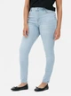 Джинси Primark блакитний KEBBK814 44 - изображение 2