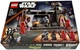 Конструктор LEGO Star Wars Дуель Паз Візсла та моффа Гідеона 289 деталей (75386) (955555915407314) - Уцінка - зображення 2