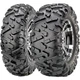 Шина MAXXIS 25x8R12 25х8-12 TL 43N Big Horn 2.0 MU-09 8PR на квадроцикл - зображення 2