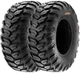 Шина SUNF 25x8R12 TL 57N A043 6PR на квадроцикл - зображення 5