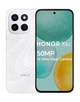 Смартфон Honor X6C 6/256GB White (глобальна версія) NFC - зображення 1