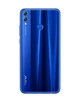 Смартфон Honor 8x 6/128GB Blue - изображение 2