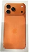 Smartfon Apple iPhone 17 Pro Max 256GB Cosmic Orange (MFYN4) (356973396908186) - Outlet - obraz 5
