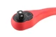 Рукоятка с храповым механизмом Intertool изогнутая 3/8" х 72T Pro (HT-2108) - изображение 5