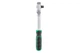 Ключ трещоточный (рукоятка с храповым механизмом) Intertool - 3/8" x 72T 1 шт. - изображение 3