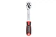 Рукоятка із храповим механізмом Intertool 3/8" x 72T Storm (ET-8002) - зображення 2
