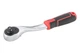 Рукоятка із храповим механізмом Intertool 3/8" x 72T Storm (ET-8002) - зображення 4