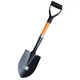 Лопата саперна SHOVEL дерев'яна ручка покрита тефлоном 690 мм - зображення 2