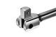 Вороток з карданом Intertool 3/4" 480 мм (ET-1037) - зображення 3