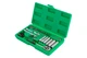 Набор инструмента Intertool 1/4" 36 ед. (ET-6036SP) - изображение 1