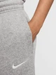 Спортивные штаны на флисе женские Nike W Nsw Phnx Flc Mr Flare Pnt FV7494-063 M Серые (197596192049) - изображение 5