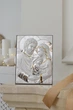 Срібна ікона Свята Родина (LE 4714 15 ORO) 11*15 см - зображення 1