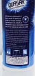Очисник-спрей зі спиртом для скла і дзеркал Quasar Vetri con alcool 580ml - зображення 2