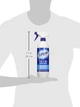 Очисник-спрей зі спиртом для скла і дзеркал Quasar Vetri con alcool 580ml - зображення 5