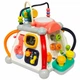Развивающая музыкальная игрушка Limo Toy Маленькая вселенная (806) - изображение 2