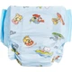 Підгузки-трусики для купання Etos Woezel & Pip Zwembroekjes Medium Zwemluiers bain Pants M, р, від 7-15кг, 11шт - зображення 7