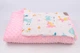 Детский плед SusykPerfect Олени 98x155 см (G0108) - изображение 3