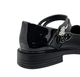 Туфли для девочек Fashion A616661/36 Черный 36 - изображение 2