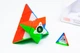 Пірамідка магнітна QiYi M Pro Pyraminx Flagship - зображення 2