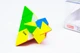 Пірамідка QiYi M Pro Pyraminx Pioneer Maglev + UV - зображення 3