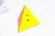 Пірамідка магнітна QiYi M Pro Pyraminx Flagship - зображення 3