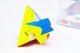 Пірамідка магнітна QiYi M Pro Pyraminx Flagship - зображення 5