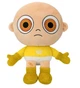 Мягкая игрушка малыш в желтом ребенок из игры хоррор the baby in yellow - изображение 1