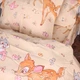 Наволочка детская MirSon 17-0902 Bambi Soft Ranforce Elite 70х70 см (2200012398500) - изображение 2
