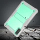 Протиударний чохол з підставкою Shockprof Capsule для Xiaomi Redmi Pad 10.61" (22081283G, 22081283C) Бірюзовий - зображення 4