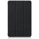Чехол Slim Smart Cover с подставкой и автосном для планшета Xiaomi Pad 6 / Pad 6 Pro 11" Черный - изображение 3