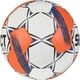 Мяч гандбольный Select Ultimate Replica EHF European League v25 №2 White-Red (5703543422951) - изображение 2