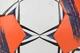 Мяч гандбольный Select Ultimate Replica EHF European League v25 №2 White-Red (5703543422951) - изображение 3
