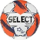 Мяч гандбольный Select Ultimate Replica EHF European League v25 №2 White-Red (5703543422951) - изображение 4