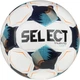 Мяч футбольный Select Talento Lіght DB v26 №4 White-Blue (5703543459971) - изображение 4