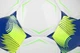 Мяч футбольный Select Contra DB v26 (FIFA Basic) №3 White-Blue (5703543459803) - изображение 3