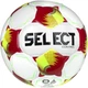 Мяч футбольный Select Contra DB v26 (FIFA Basic) №4 White-Red (5703543459810) - изображение 1