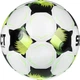 Мяч футбольный Select Contra DB v26 (FIFA Basic) №5 White-Black (5703543459827) - изображение 2