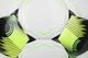Мяч футбольный Select Contra DB v26 (FIFA Basic) №5 White-Black (5703543459827) - изображение 3